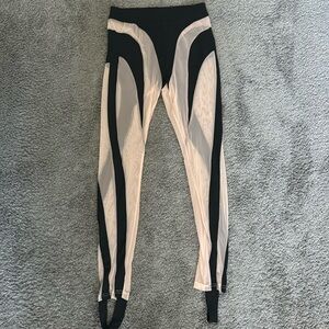 Mesh Legging PANT